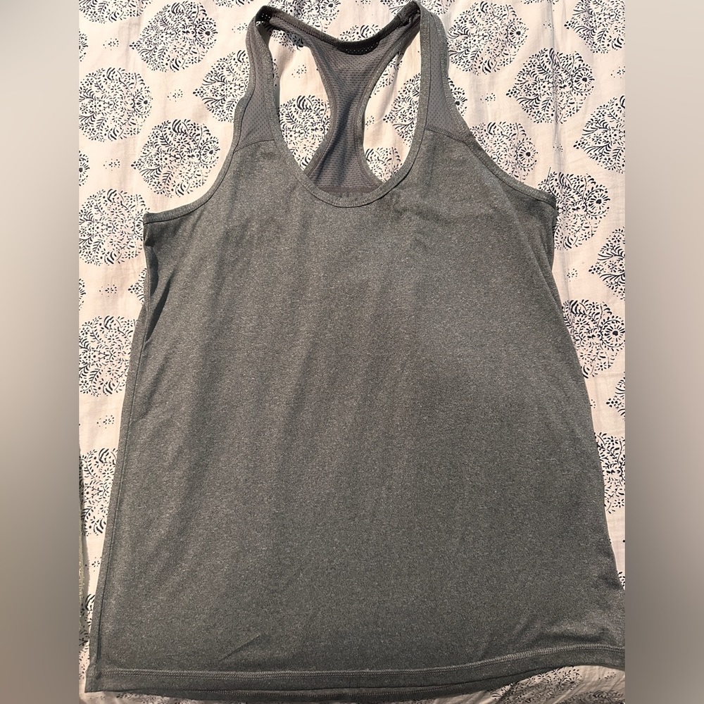 Xersion sporty tank top.